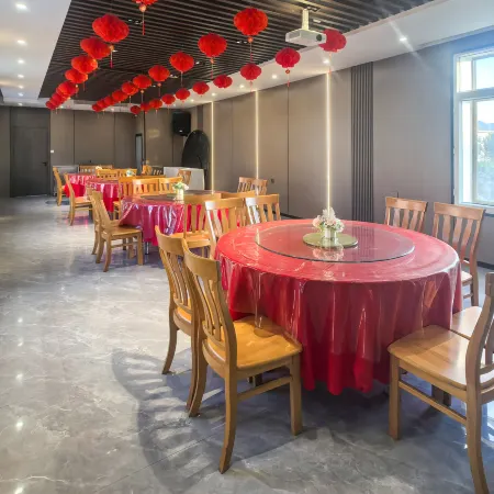 tianyuangezhixianghotel