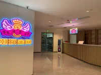Jiugongyu Hot Springs Wellness Resort Hotel Hotels in Weixian