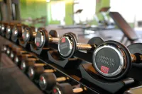 Summit Ridge Tagaytay - Gym