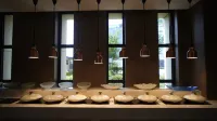 九宮峪康養溫泉度假酒店 - 早餐