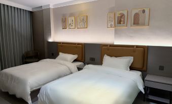 Jingdong Business Mansion (Changping South Station)