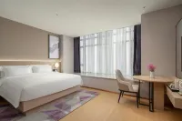 Lavande Hotel (Kashgar University Economic Development Zone Branch) Hotels in Kashgar