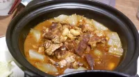 Dingnan Hakka Ancient Town - Guqin Academy Homestay - breakfast
