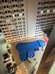 Cozy Studio Near BCS and Grand Batam Mall Hotels in Sekupang
