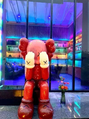 Qingshan Bishui Resort Hotel Các khách sạn ở 