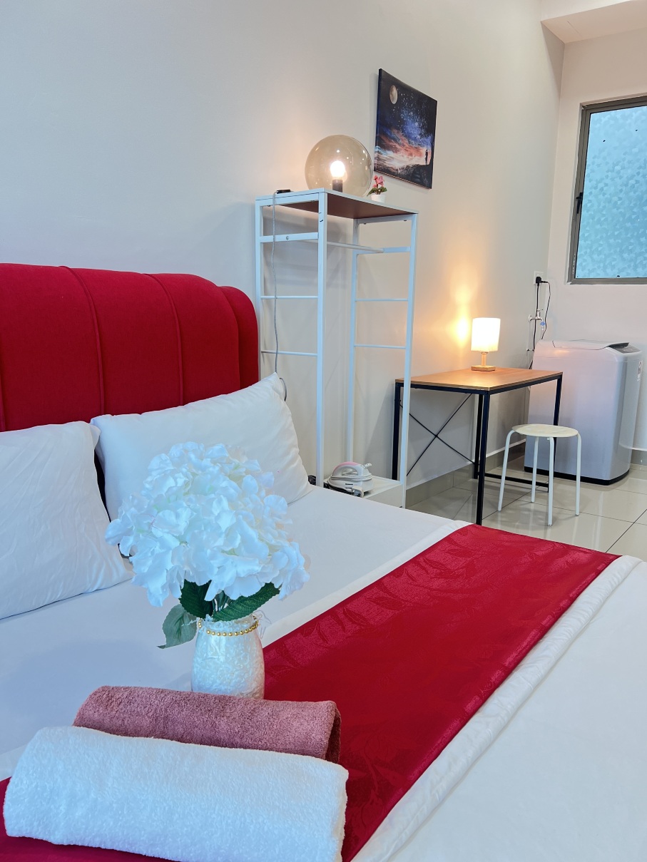 The Bureau - Smart Suites Cyber Hotels in Cyberjaya
