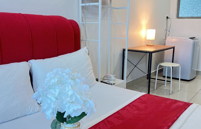 The Bureau - Smart Suites Cyber