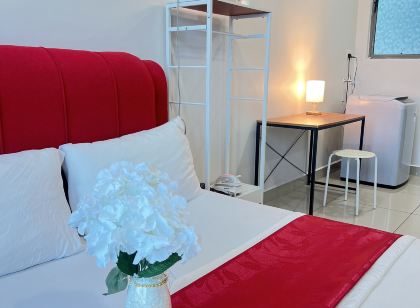 The Bureau - Smart Suites Cyber