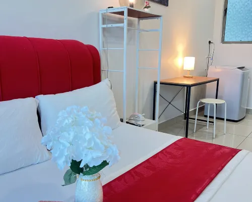 The Bureau - Smart Suites Cyber Hotels in Cyberjaya