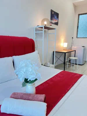 The Bureau - Smart Suites Cyber