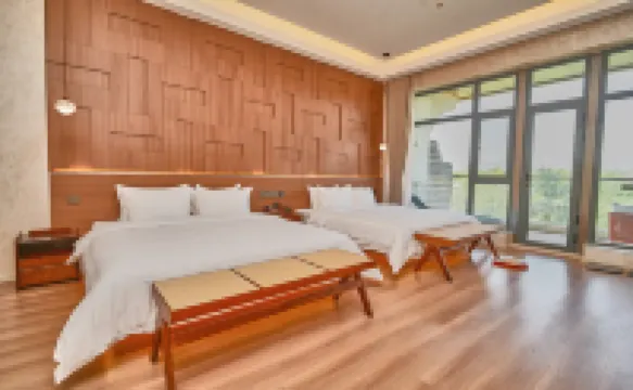 Yunbian Xiaozhu Homestay