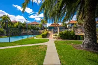Seadream Studios at Mandurah Family Resort