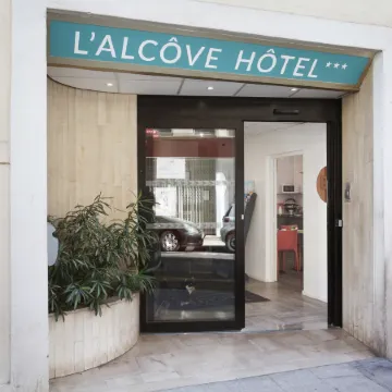 L'Alcove Hotel