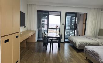 Yiju Scenic Apartment