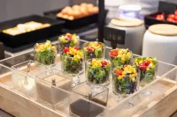 Atour X Hotel Zhuji Binjiang Road Sports Park - breakfast