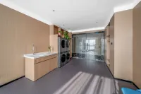 Gemei Hotel (Wanda Plaza Hotel,Yaohai District,Hefei City)