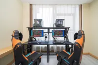 Yi Qu·S Hornet E-sports Hotel (Gaoxin Technology Second Road Branch)
