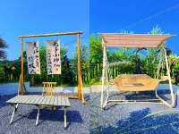 Guilin Yanju Garden Homestay (Liangjiang Guoji Jichang) Hotels near Guilin Liangjiang International Airport