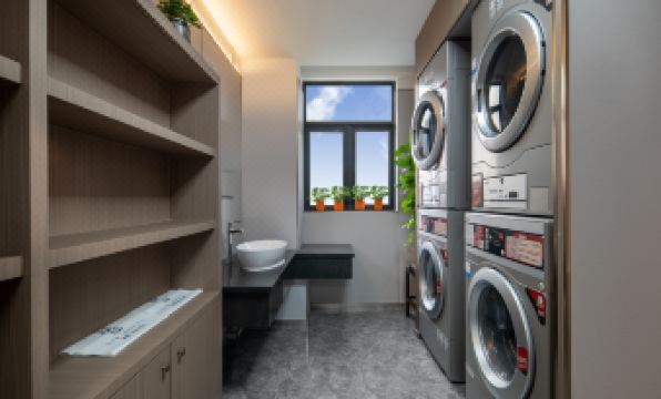 MEHOOD LESTIE Hotel (Guangzhou Huangpu Gongyuan)