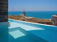 Pingtan Nian Meets Sunrise Sea View Homestay