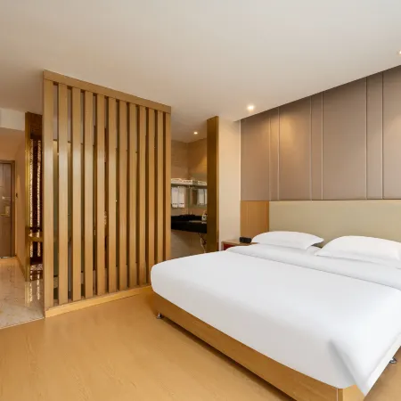 Bo Xin Hotel