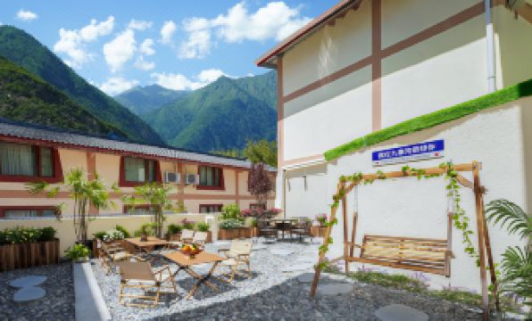 Shiyun Shanju Inn