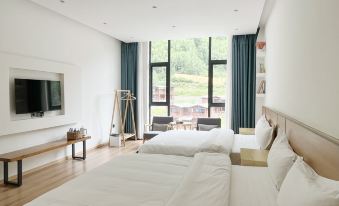 Siguniang Mountain Shanhai Yiyu Homestay