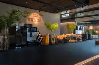 Sailavi Hotel (Kunming High Speed Railway South Station Branch) - Bữa sáng