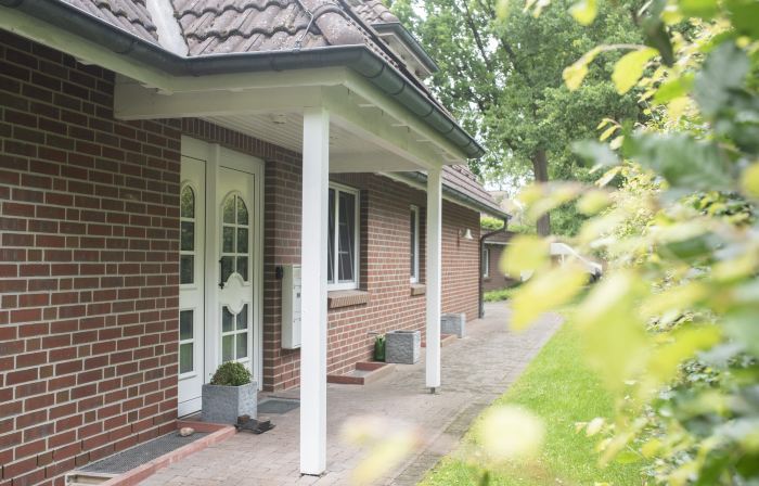 Birkenhain Apartments Luenzen - Schneverdingen