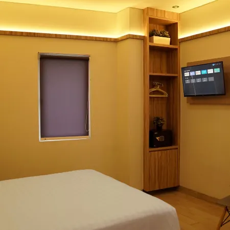 Hotel Cikini Jakarta Hotels in Jakarta