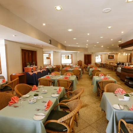 Hotel Princesa Louçã