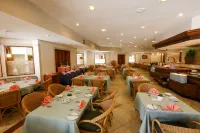 Hotel Princesa Louçã - breakfast