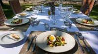 The Anandita by Elite Havens Hotels in Sigar Penjalin