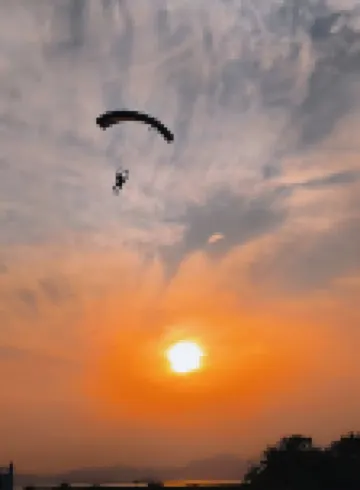 珠海海泉灣帆ホテル