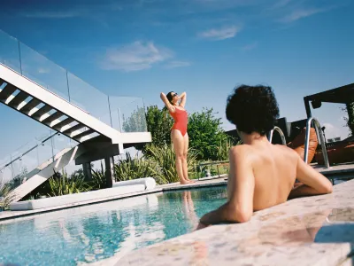 21 House of Stories Navigli Hotel in zona Via Savona