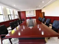 Shangpin Forest Hotel Hotels in Hejiang County