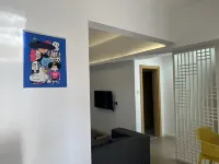 汕頭君悅公寓（濠江店）