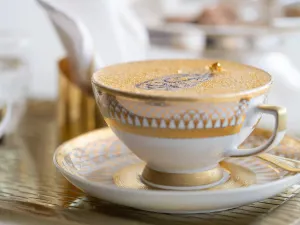 杜拜卓美亞帆船酒店