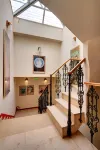 Hotel Mucha