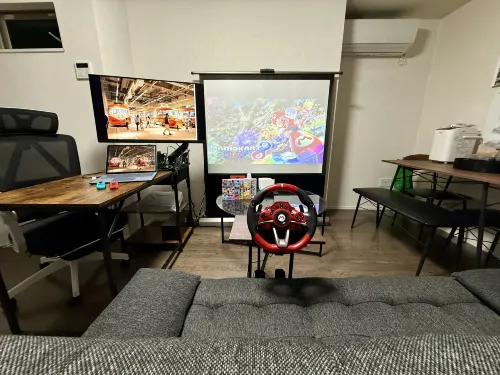 Railway Enthusiast Owner's Secret SUMIKA Hotels in Odawara