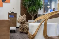 Harbin Xizhu Homestay Hotel (Harbin West Station Chengxiang Road Subway Station Branch)