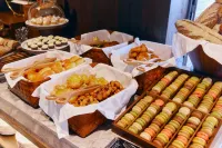 The Siena Primo - petit déjeuner