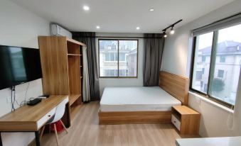 Anmenjia Homestay