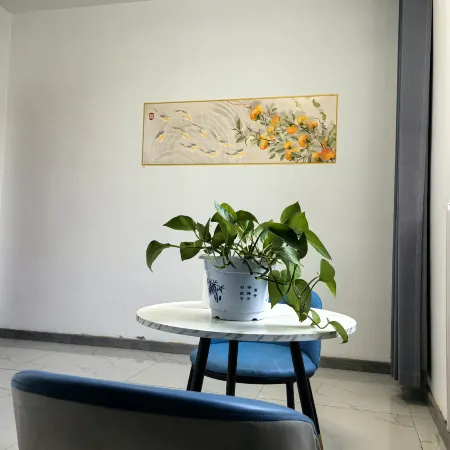 Shiguang · Yueman Xiaoyuan Homestay (Jinghe)