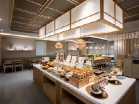 Superhotel Premier Toyama Castle Park