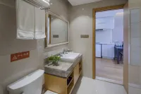 Maoyuan Qiluo Pushi Apartment Hotel - Condos
