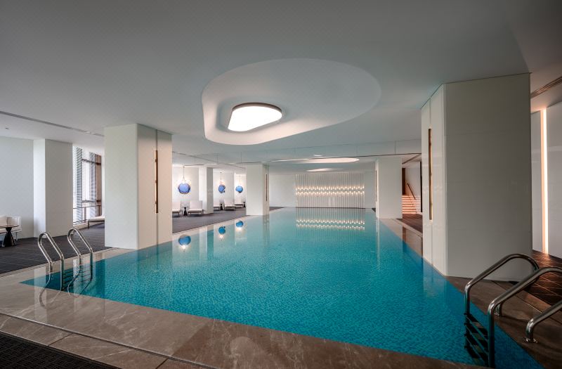 Pullman Chongqing Xiyue photo 2