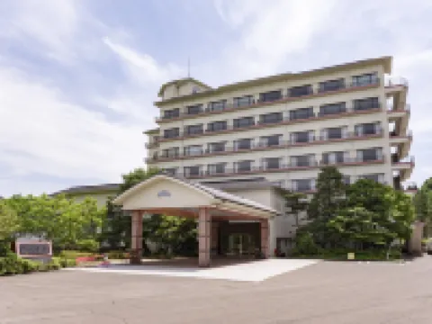 仙台秋保温泉 蘭亭日式旅館 鄰近仙台秋保溫泉巖沼屋的酒店