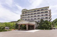 Rantei Hotels near Nikka Whisky Sendai Factory