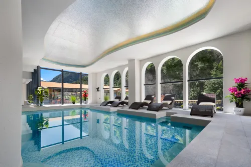 BIPENG SEASONSPRING RESORT - Pet Friendly